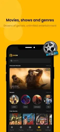 cid-sony-liv Movies and shows